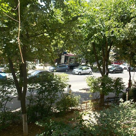 Studio Lujerului 2 Bucureşti Eksteriør bilde