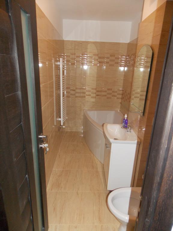 Studio Lujerului 2 Bucureşti Eksteriør bilde