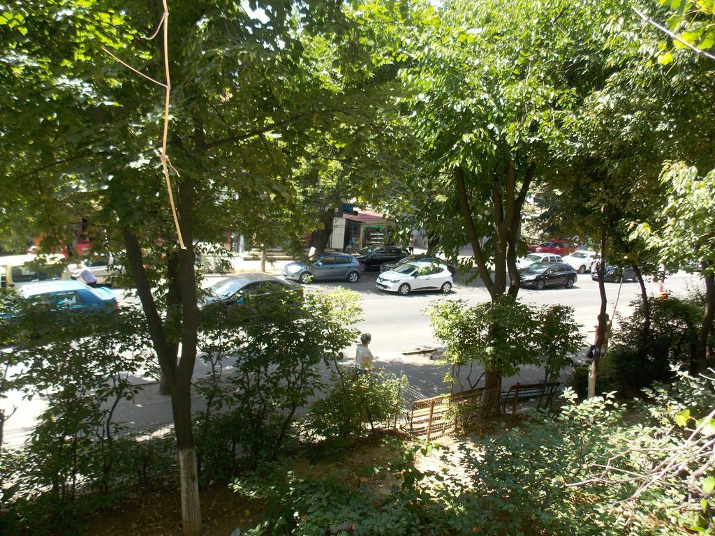 Studio Lujerului 2 Bucureşti Eksteriør bilde