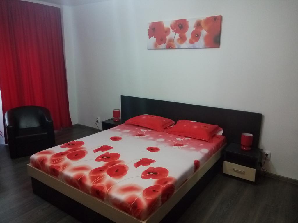Studio Lujerului 2 Bucureşti Eksteriør bilde