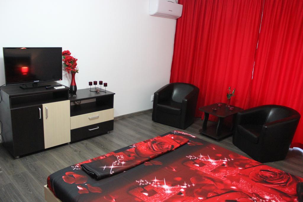 Studio Lujerului 2 Bucureşti Eksteriør bilde