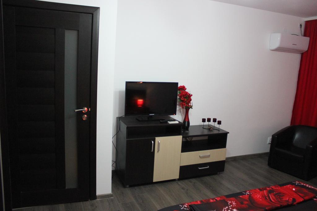Studio Lujerului 2 Bucureşti Eksteriør bilde