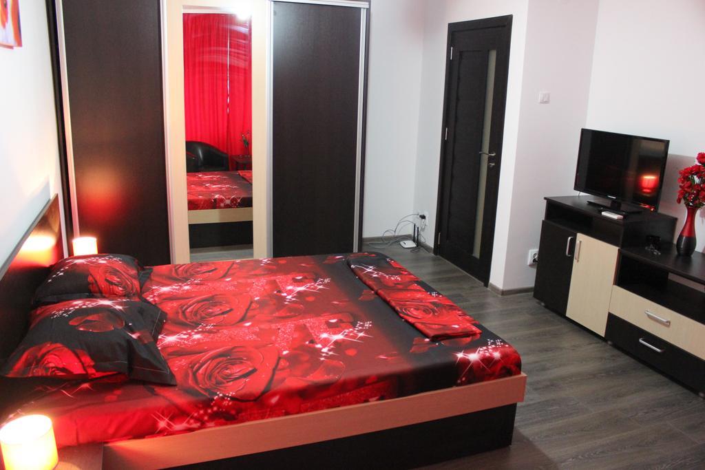 Studio Lujerului 2 Bucureşti Eksteriør bilde