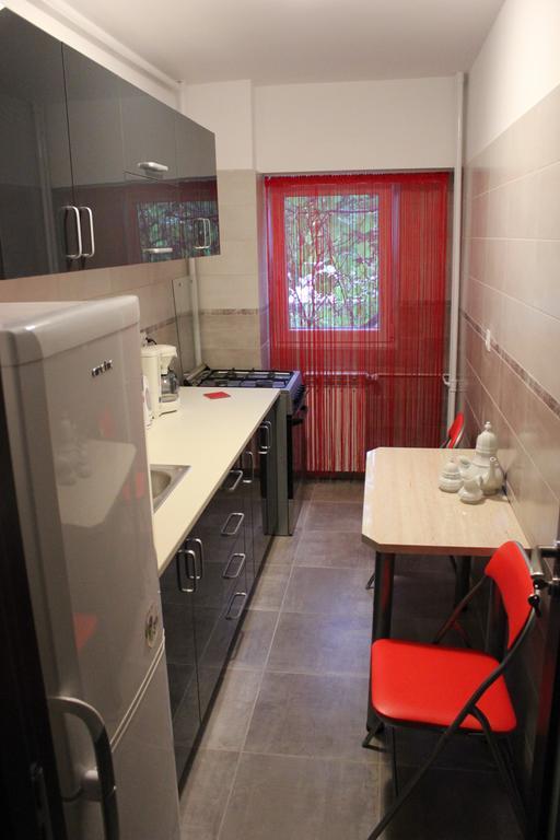 Studio Lujerului 2 Bucureşti Eksteriør bilde