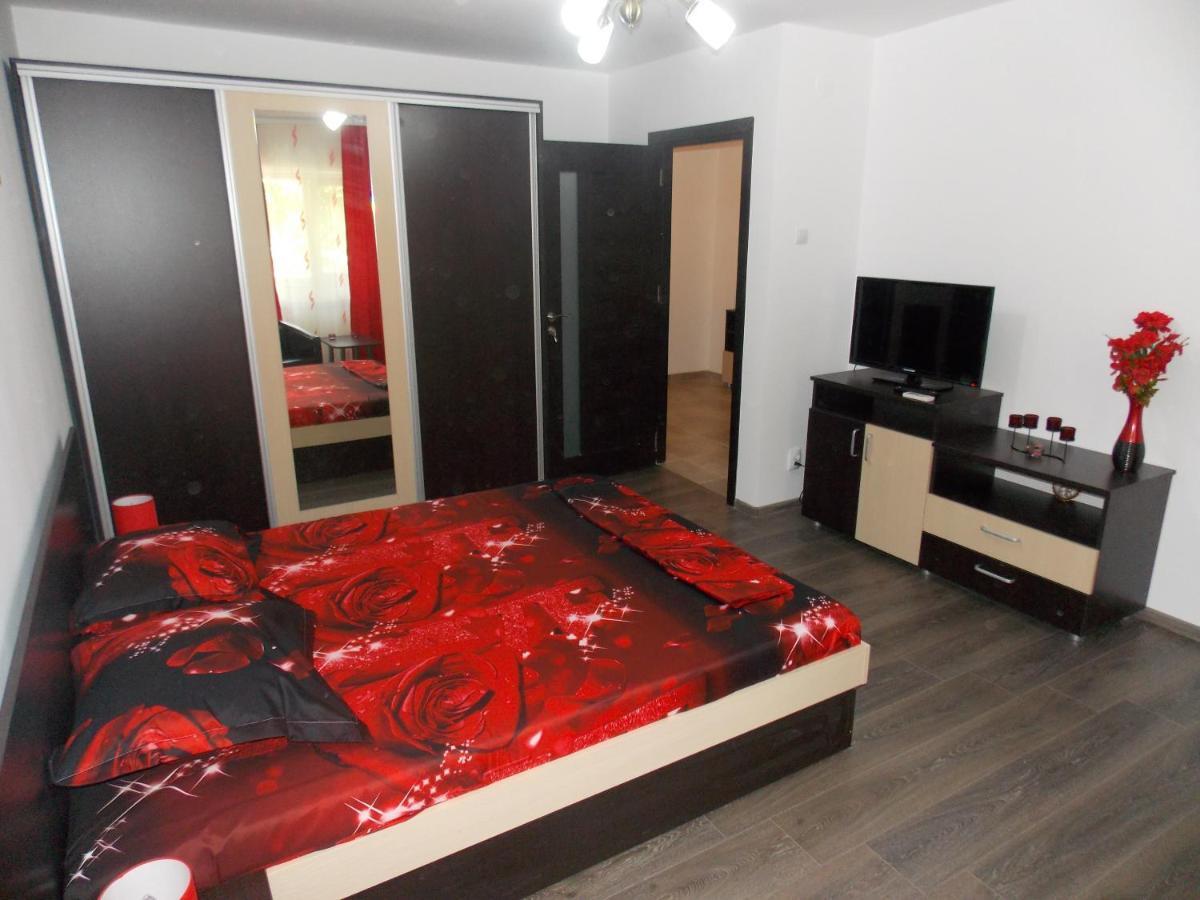 Studio Lujerului 2 Bucureşti Eksteriør bilde